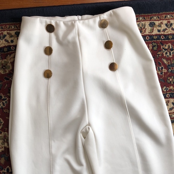 Pants - Picture 2 of 4